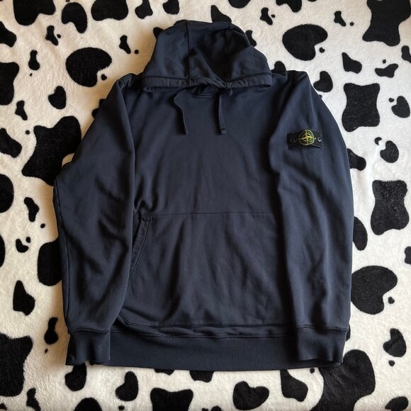 Stone Island Hoodie (3XL)